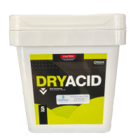 5kg Focus Dry Acid image