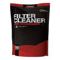 250gm Filter Cleaner & Degreaser image