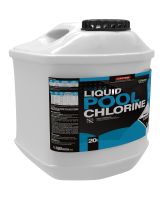 Liquid Chlorine 20L image