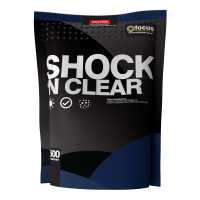 500g Focus Shock & Clear image