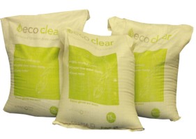 EcoClear Glass Media - Course - 15kg image