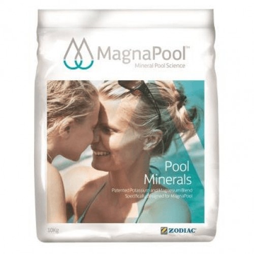 Magna Pool Minerals 10kg