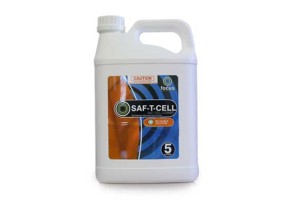 5L Focus Saf-T-Cell Cleaner image
